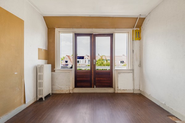 Medium property photo - Zonnebloemstraat 44, 2014 VZ Haarlem